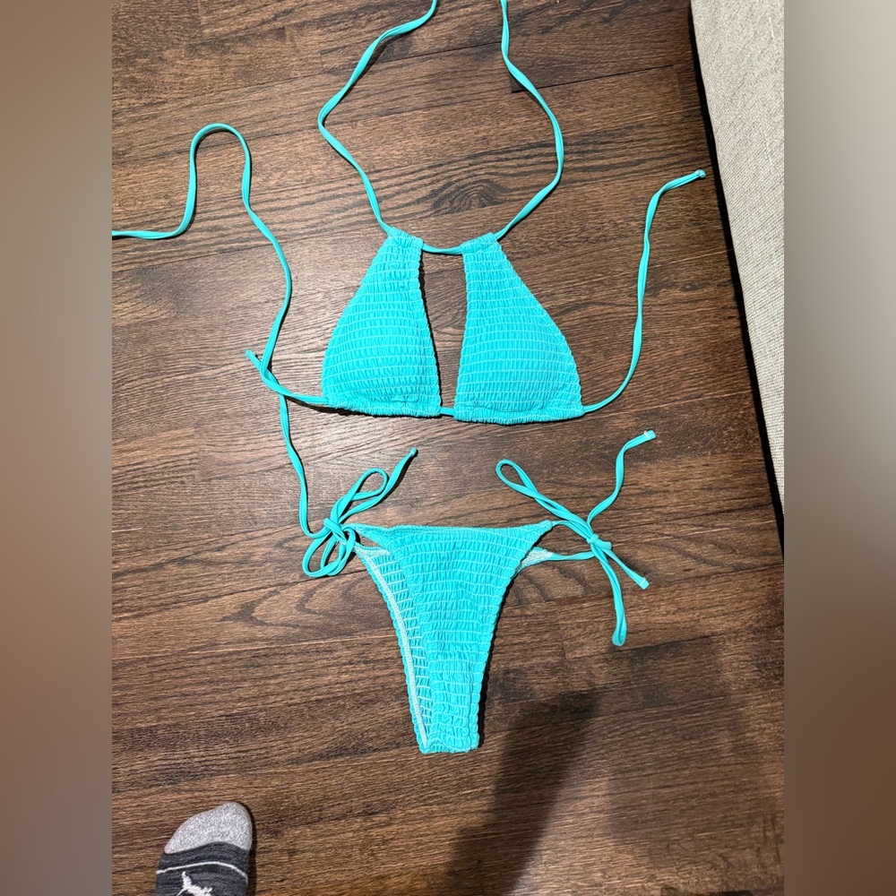 Shein bikini